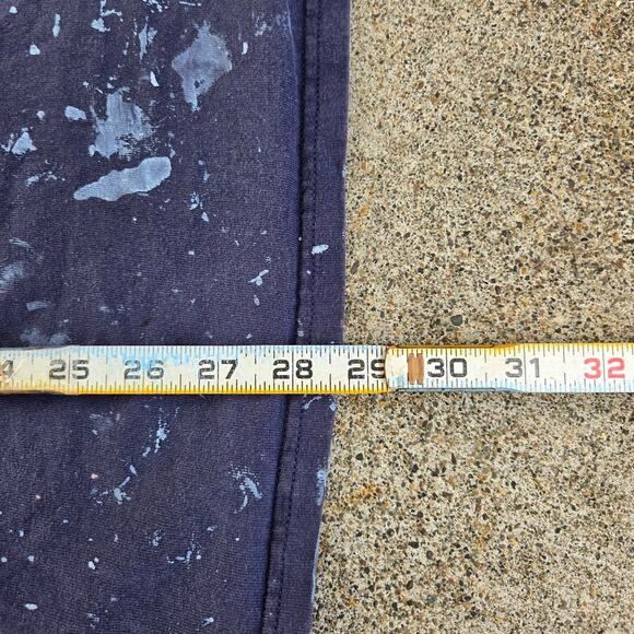 Vtg 90s NASCAR Rusty Wallace Miller Lite Collage Graphic Painter T Shirt Lg - Picture 6 of 6